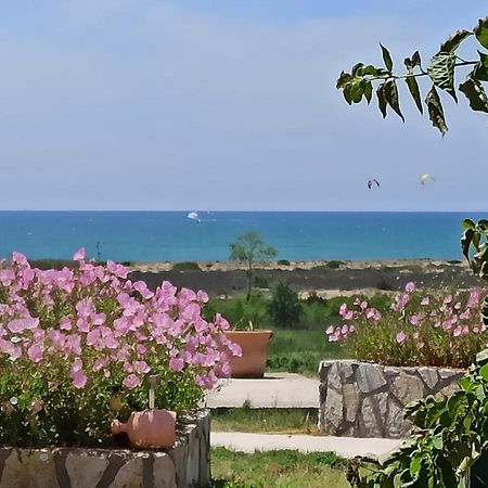 Knots Apartments Άγιος Νικόλαος Εξωτερικό φωτογραφία