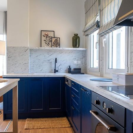 Knots Apartments Άγιος Νικόλαος Εξωτερικό φωτογραφία