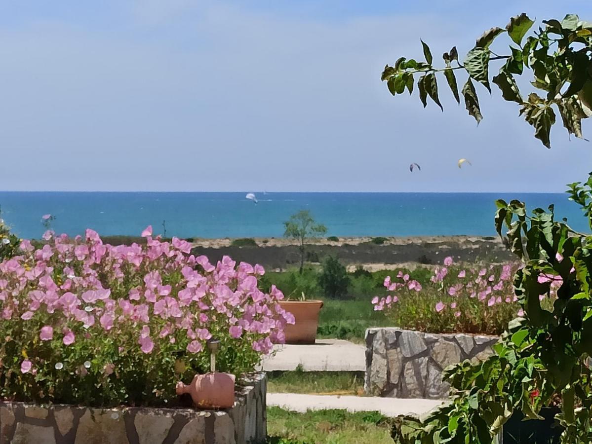 Knots Apartments Άγιος Νικόλαος Εξωτερικό φωτογραφία