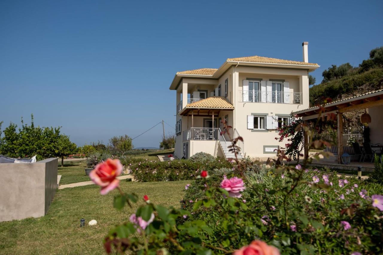 Knots Apartments Άγιος Νικόλαος Εξωτερικό φωτογραφία