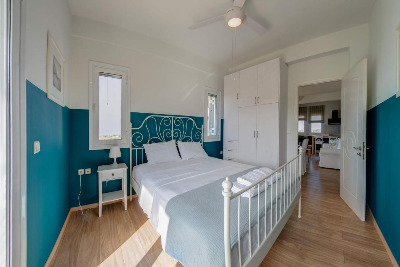 Knots Apartments Άγιος Νικόλαος Εξωτερικό φωτογραφία