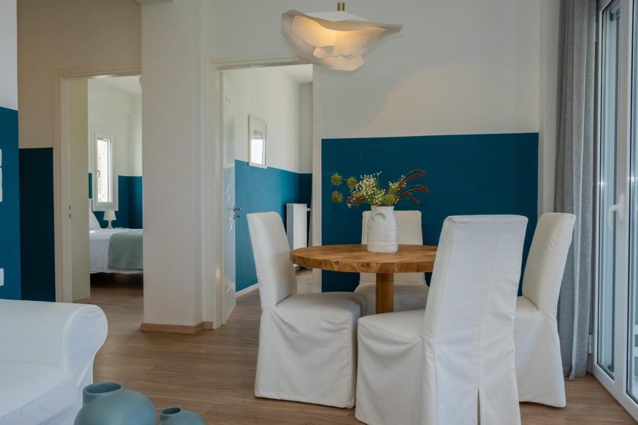 Knots Apartments Άγιος Νικόλαος Εξωτερικό φωτογραφία