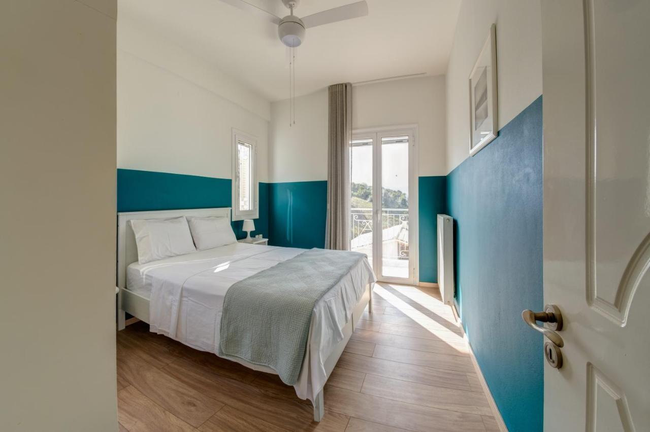 Knots Apartments Άγιος Νικόλαος Εξωτερικό φωτογραφία