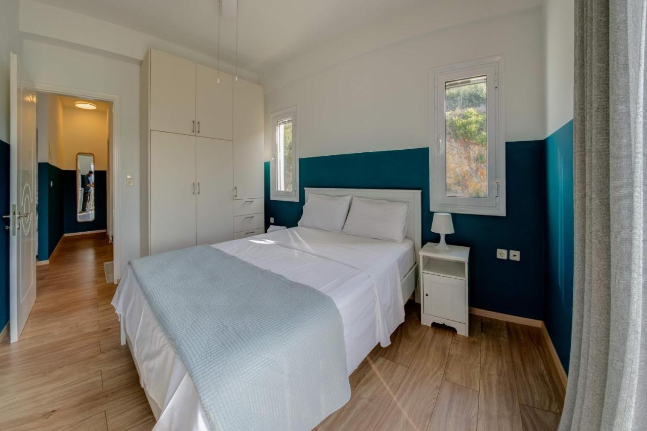 Knots Apartments Άγιος Νικόλαος Εξωτερικό φωτογραφία