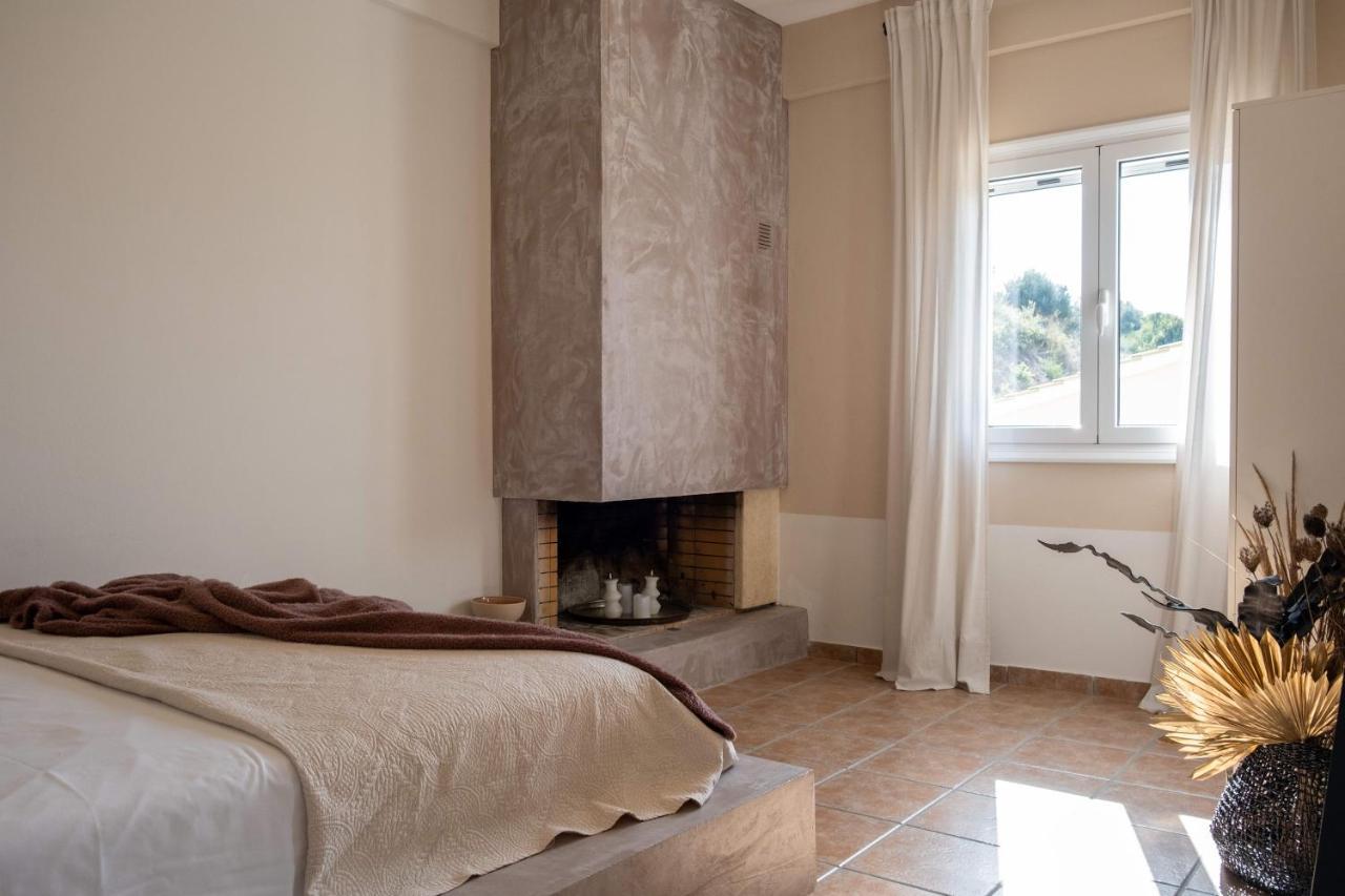 Knots Apartments Άγιος Νικόλαος Εξωτερικό φωτογραφία