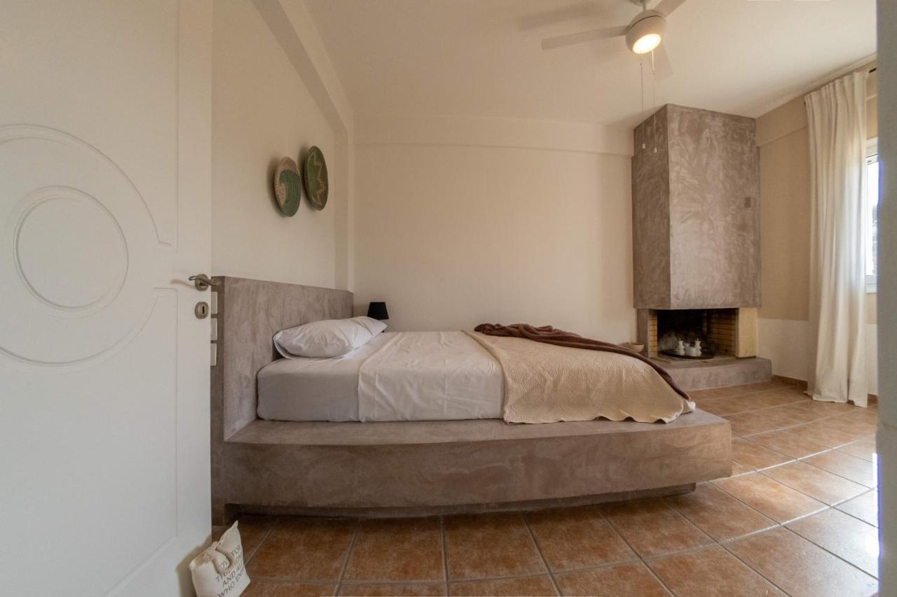 Knots Apartments Άγιος Νικόλαος Εξωτερικό φωτογραφία