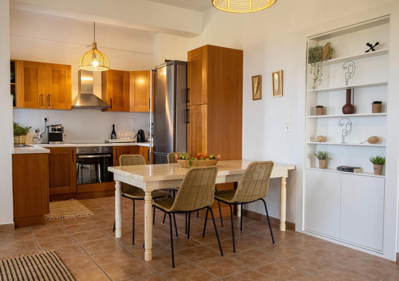 Knots Apartments Άγιος Νικόλαος Εξωτερικό φωτογραφία