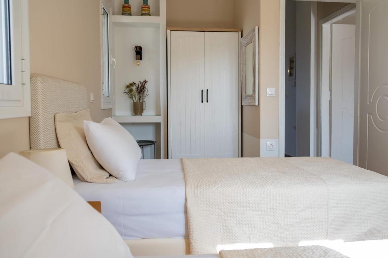 Knots Apartments Άγιος Νικόλαος Εξωτερικό φωτογραφία