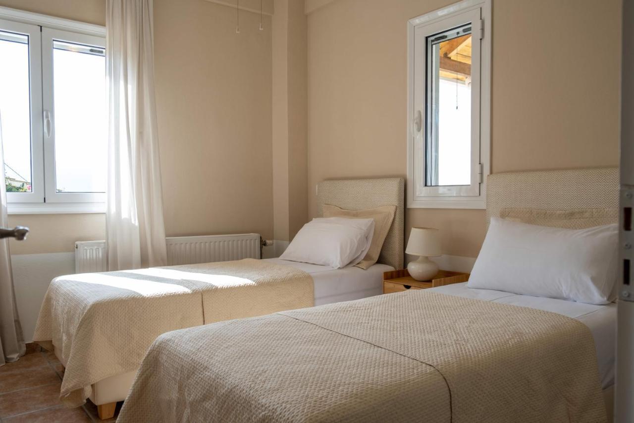 Knots Apartments Άγιος Νικόλαος Εξωτερικό φωτογραφία