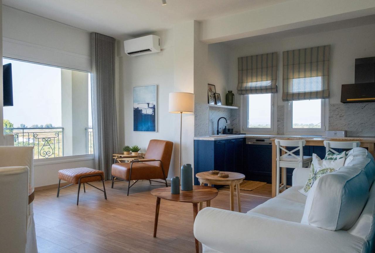 Knots Apartments Άγιος Νικόλαος Εξωτερικό φωτογραφία