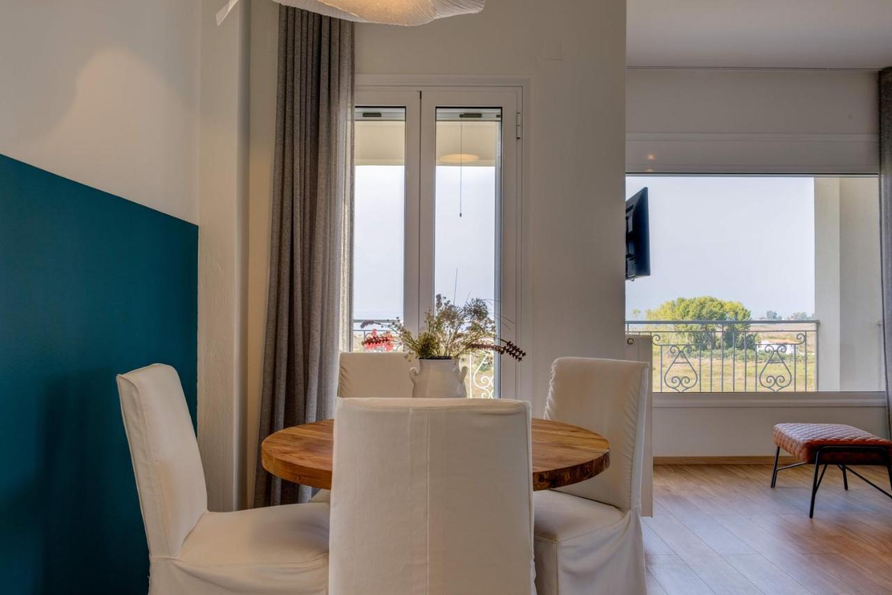 Knots Apartments Άγιος Νικόλαος Εξωτερικό φωτογραφία