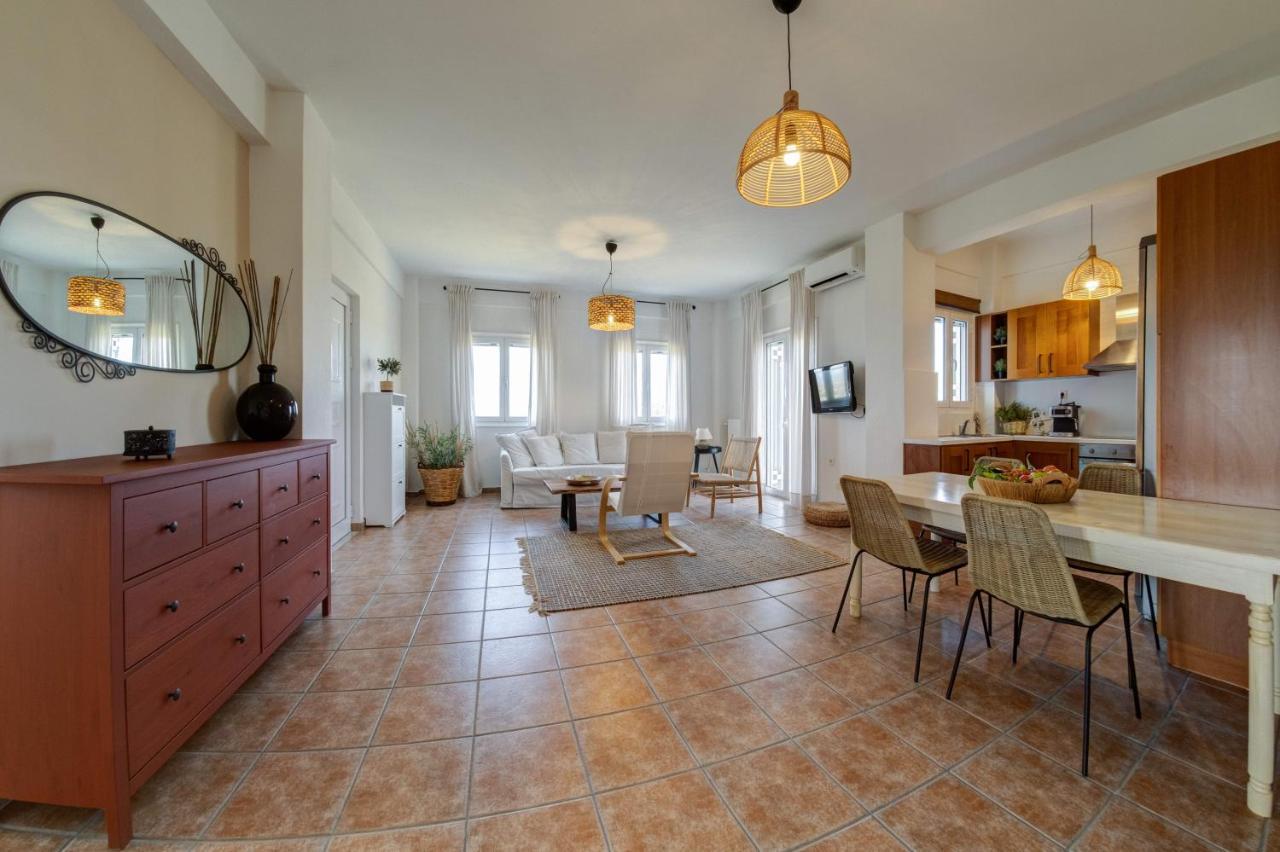 Knots Apartments Άγιος Νικόλαος Εξωτερικό φωτογραφία