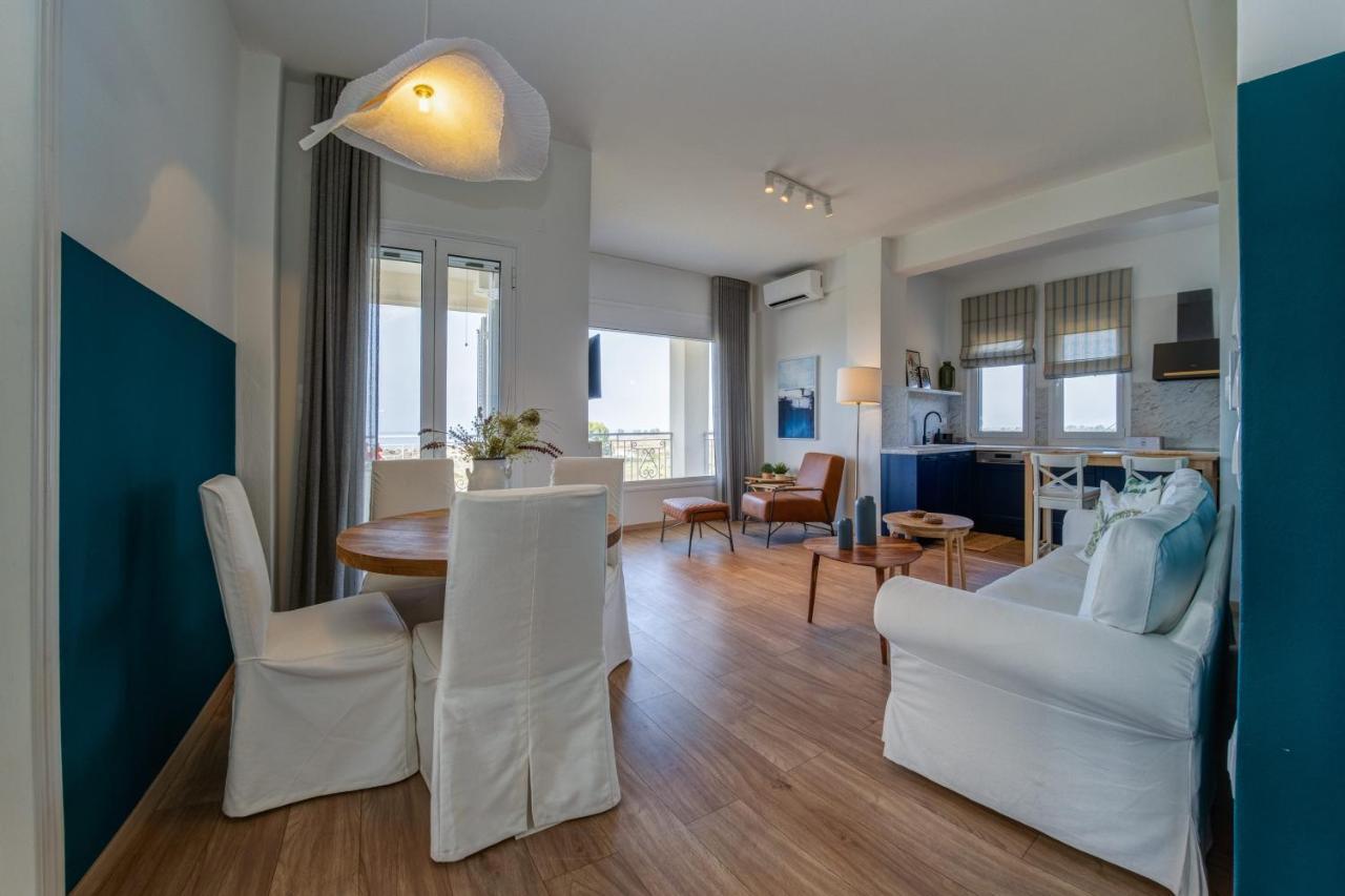 Knots Apartments Άγιος Νικόλαος Εξωτερικό φωτογραφία