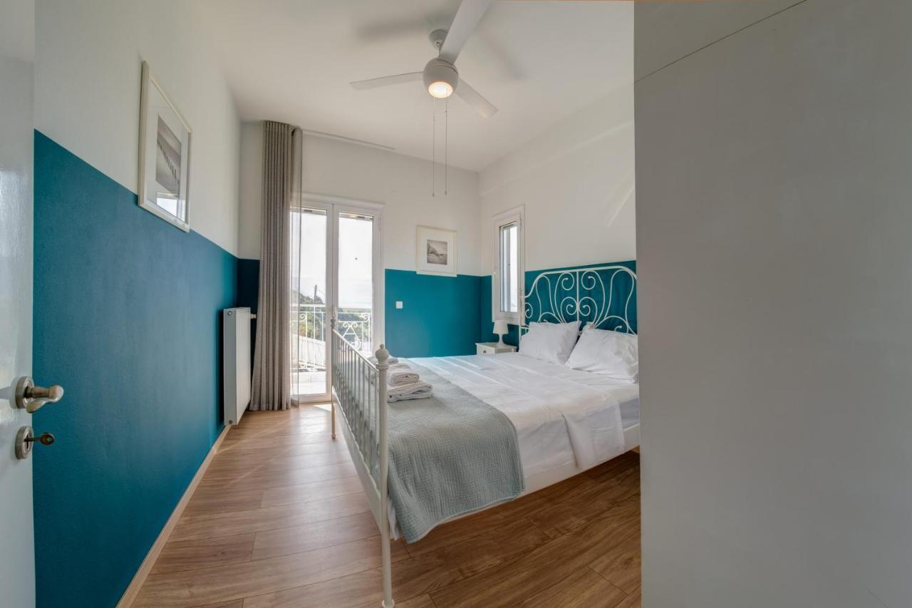 Knots Apartments Άγιος Νικόλαος Εξωτερικό φωτογραφία